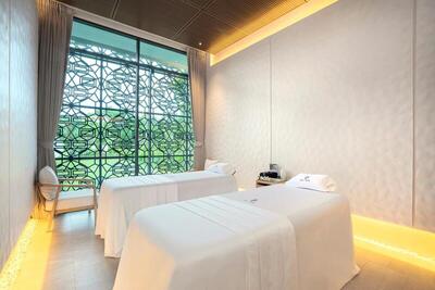 Meliá Phuket Mai Khao, , Тайланд