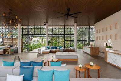 Meliá Phuket Mai Khao, , Тайланд