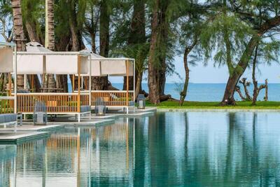 Meliá Phuket Mai Khao, , Тайланд