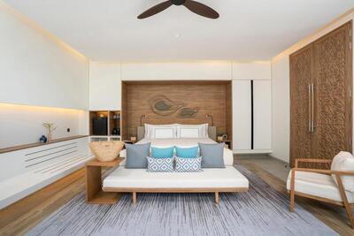 Meliá Phuket Mai Khao - One-Bedroom Suite with Outdoor Bathtub