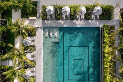 Meliá Phuket Mai Khao, , Тайланд