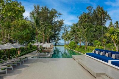 Meliá Phuket Mai Khao, , Тайланд