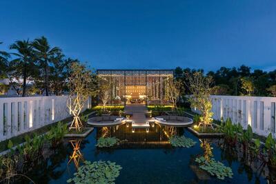 Meliá Phuket Mai Khao, , Тайланд