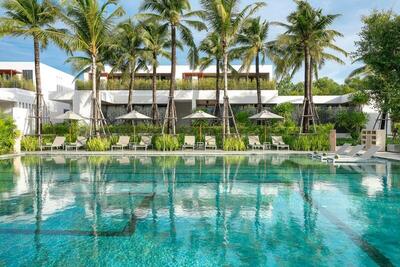 Meliá Phuket Mai Khao, , Тайланд
