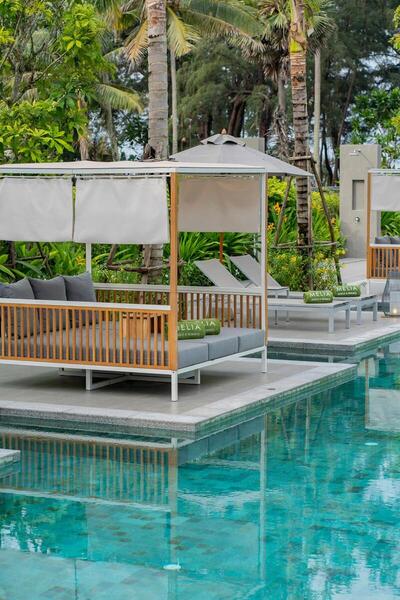 Meliá Phuket Mai Khao, , Тайланд