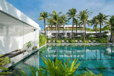 Meliá Phuket Mai Khao, , Тайланд