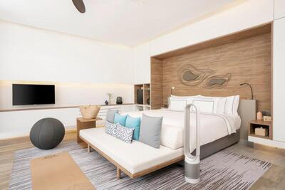 Meliá Phuket Mai Khao - One-Bedroom Wellness Villa with Private Pool