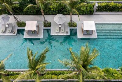 Meliá Phuket Mai Khao, , Тайланд