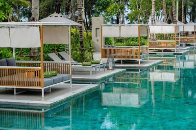 Meliá Phuket Mai Khao, , Тайланд