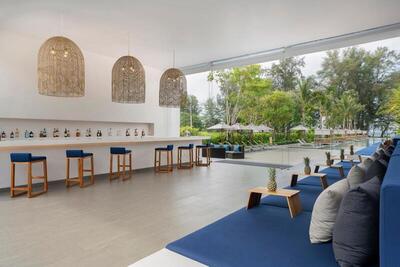 Meliá Phuket Mai Khao, , Тайланд