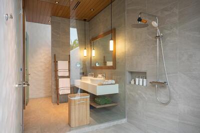 Meliá Phuket Mai Khao - One-Bedroom Wellness Villa with Private Pool