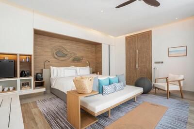 Meliá Phuket Mai Khao - One-Bedroom Wellness Villa with Private Pool