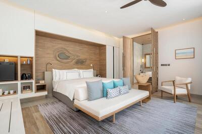 Meliá Phuket Mai Khao - One-Bedroom Villa with Private Pool