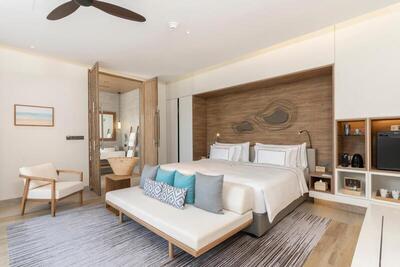 Meliá Phuket Mai Khao - One-Bedroom Villa with Private Pool