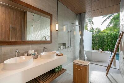 Meliá Phuket Mai Khao - One-Bedroom Villa with Private Pool