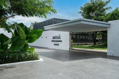 Meliá Phuket Mai Khao, , Тайланд