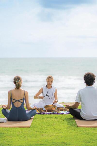 Meliá Phuket Mai Khao, , Тайланд