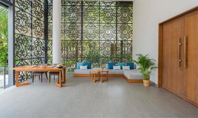 Meliá Phuket Mai Khao, , Тайланд
