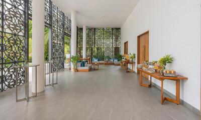 Meliá Phuket Mai Khao, , Тайланд