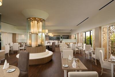 Melia Caribe Beach Resort, Пунта Кана, Доминикана