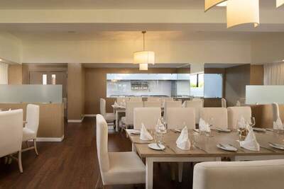 Melia Caribe Beach Resort, Пунта Кана, Доминикана