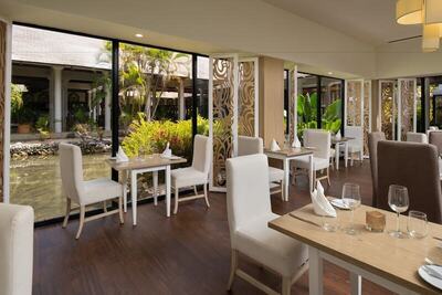 Melia Caribe Beach Resort, Пунта Кана, Доминикана