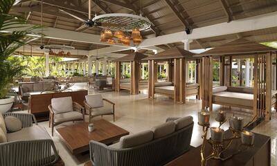 Melia Caribe Beach Resort, Пунта Кана, Доминикана