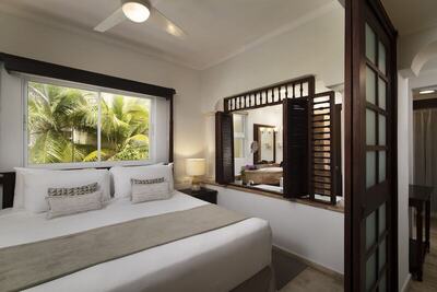 Melia Caribe Beach Resort - The Level, Junior Suite, Non Smoking