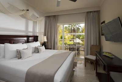 Melia Caribe Beach Resort - The Level, Suite, 2 Bedrooms