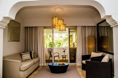 Melia Caribe Beach Resort - Deluxe Room