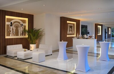Melia Caribe Beach Resort, Пунта Кана, Доминикана