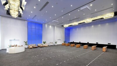 Melia Caribe Beach Resort, Пунта Кана, Доминикана