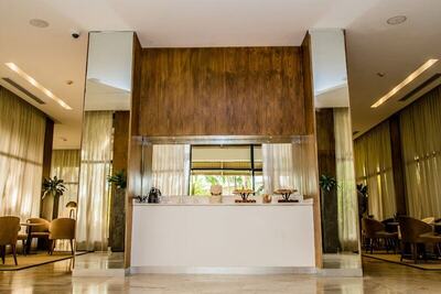 Melia Caribe Beach Resort - The Level, Suite, 2 Bedrooms