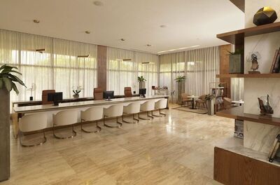 Melia Caribe Beach Resort - The Level, Suite, 2 Bedrooms