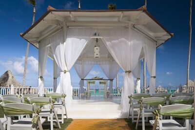 Melia Caribe Beach Resort, Пунта Кана, Доминикана