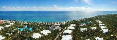 Melia Caribe Beach Resort, Пунта Кана, Доминикана