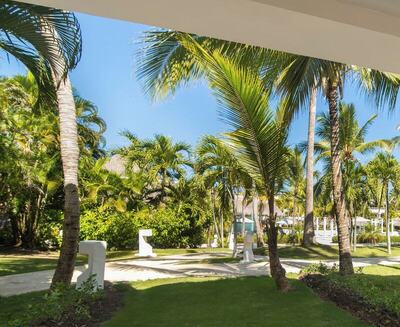 Melia Caribe Beach Resort - The Level, Suite, 2 Bedrooms