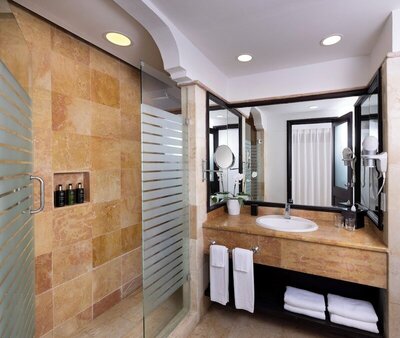 Melia Caribe Beach Resort - Deluxe Room