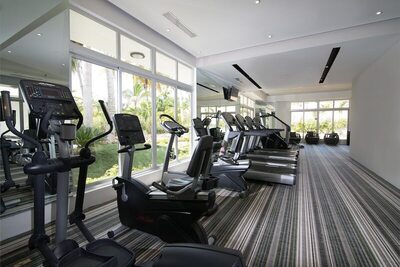 Melia Caribe Beach Resort, Пунта Кана, Доминикана