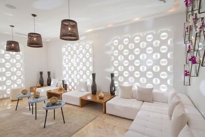 Melia Caribe Beach Resort, Пунта Кана, Доминикана