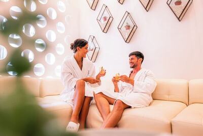 Melia Caribe Beach Resort, Пунта Кана, Доминикана
