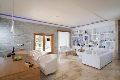Melia Caribe Beach Resort, Пунта Кана, Доминикана