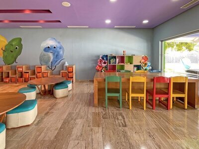 Melia Caribe Beach Resort, Пунта Кана, Доминикана