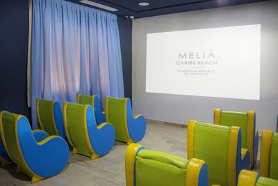Melia Caribe Beach Resort, Пунта Кана, Доминикана