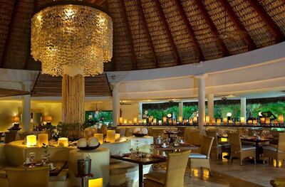 Melia Caribe Beach Resort, Пунта Кана, Доминикана