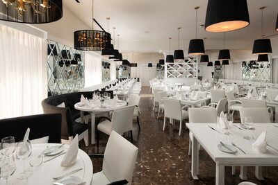 Melia Caribe Beach Resort, Пунта Кана, Доминикана
