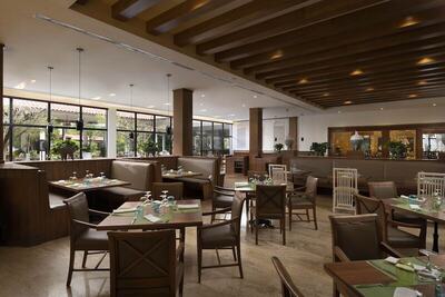 Melia Caribe Beach Resort, Пунта Кана, Доминикана