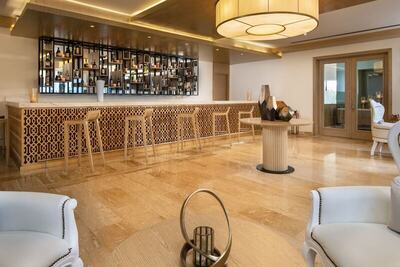 Melia Caribe Beach Resort, Пунта Кана, Доминикана