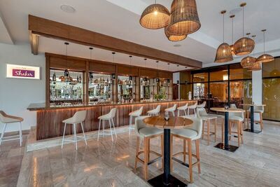 Melia Caribe Beach Resort, Пунта Кана, Доминикана