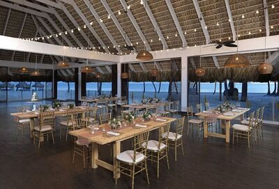 Melia Caribe Beach Resort, Пунта Кана, Доминикана